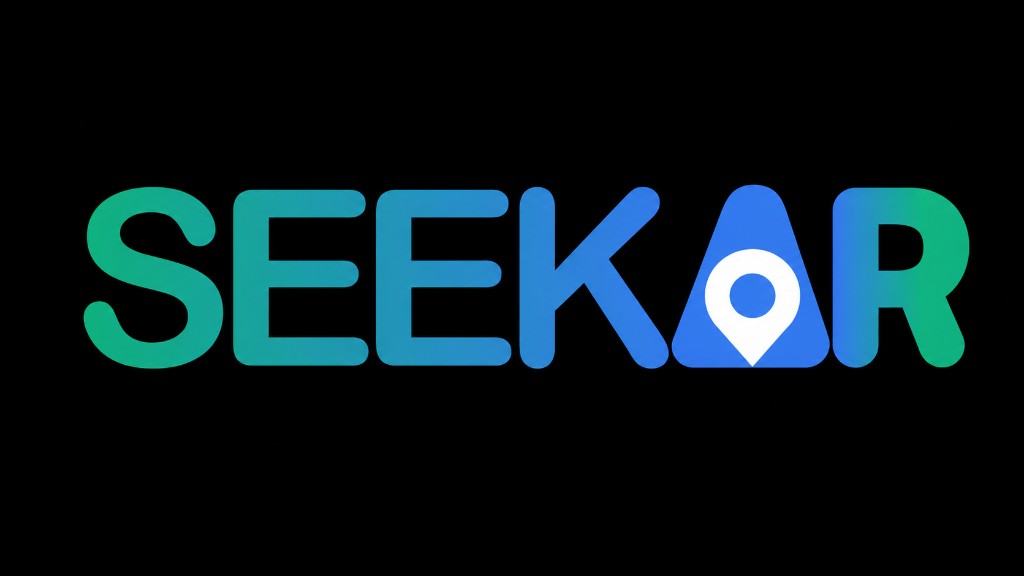 SeekAR, AR scavenger hunt platform