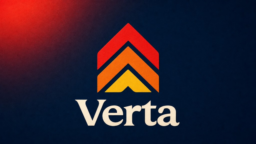 Verta, sports coaching and training platform